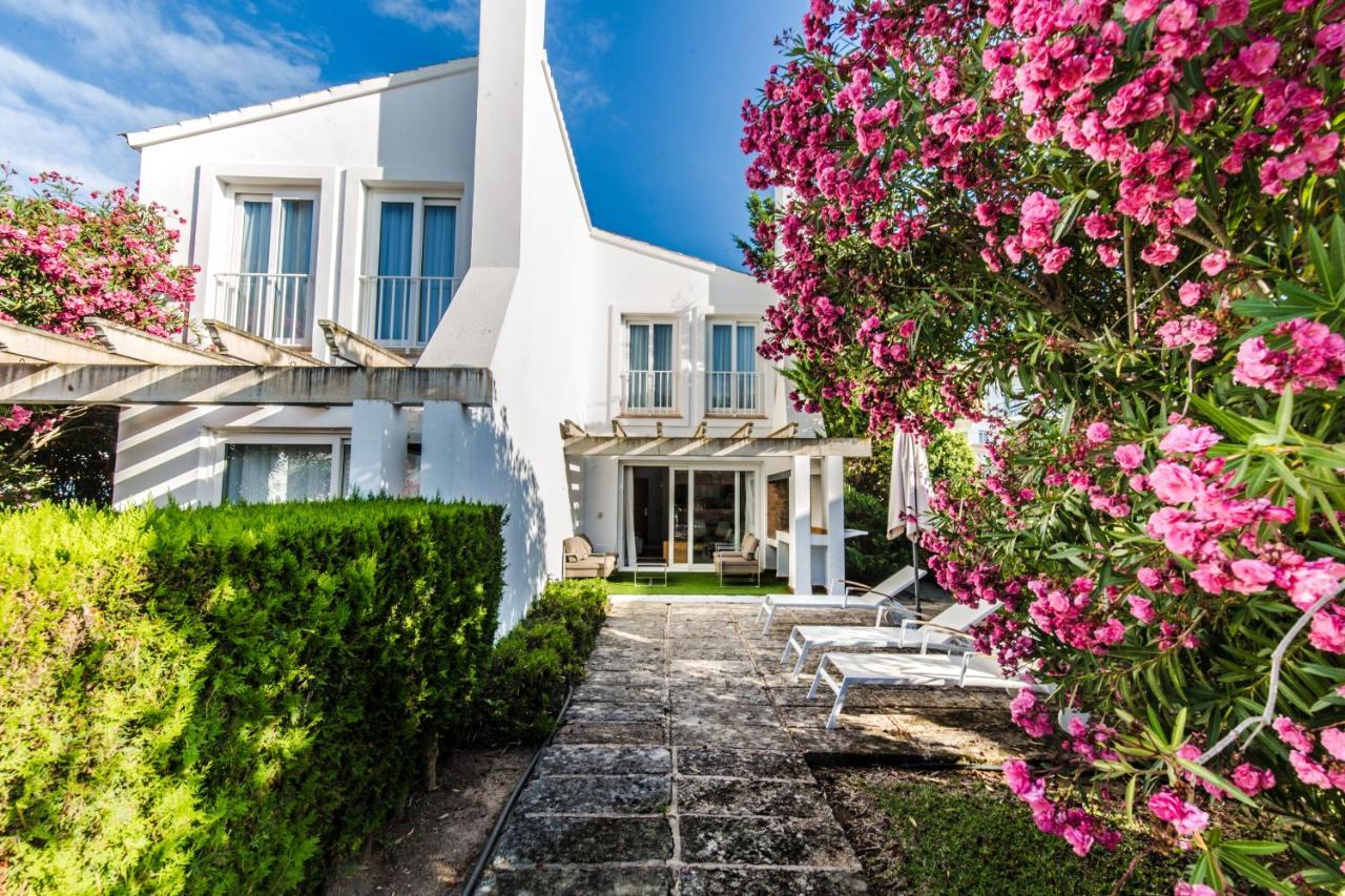 Villa Andratx ポルト・ダンドラッチ エクステリア 写真